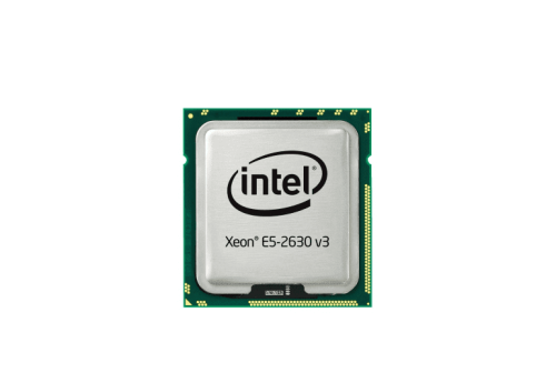 338-BFFR Dell Intel Xeon E5-2630lV3 8-Core 1.8GHz