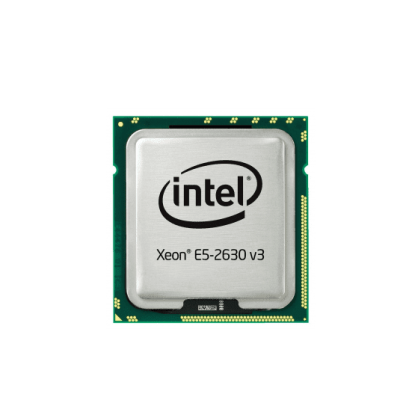 338-BFFU Dell Intel Xeon 8-Core E5-2630V3 2.4GHz 20MB