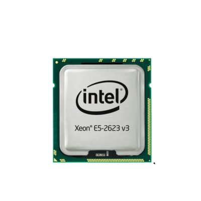 338-BFMR Dell Intel Xeon E5-2623V3 Quad Core 3.0GHz