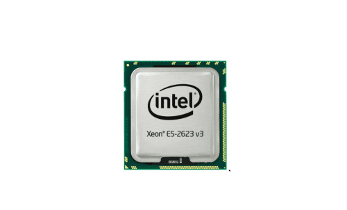 338-BFMR Dell Intel Xeon E5-2623V3 Quad Core 3.0GHz