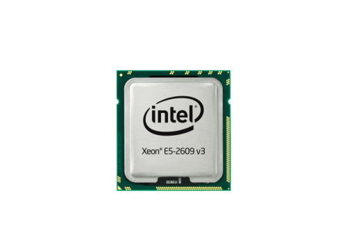 338-BFRY Dell Intel Xeon Six-Core E5-2609V3 1.9GHz