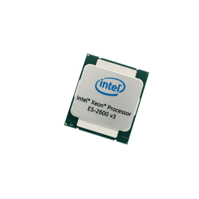 338-BFSD Dell Intel Xeon 10-Core E5-2650V3 2.3GHz