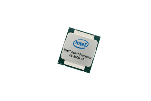 338-BFSD Dell Intel Xeon 10-Core E5-2650V3 2.3GHz