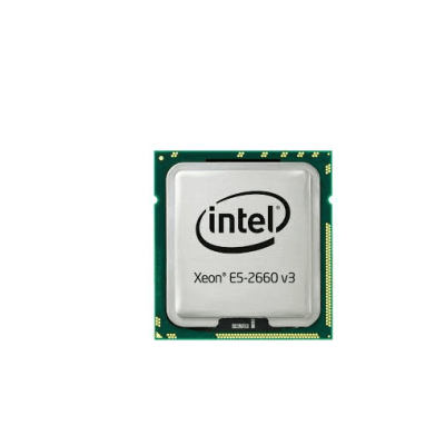 338-BGGB Dell Intel Xeon six-core E5-2603V3 1.6GHz