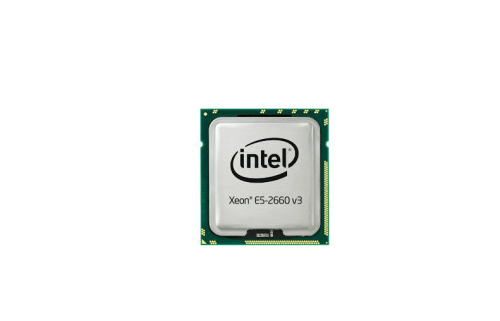 338-BGGB Dell Intel Xeon six-core E5-2603V3 1.6GHz