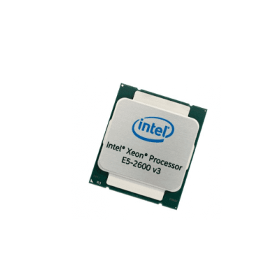 338-BGHE Dell Intel Xeon E5-2680V3 12-core 2.5GHz