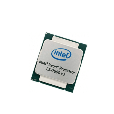 338-BGKF Dell Intel Xeon Six-Core E5-2609V3 1.9GHz