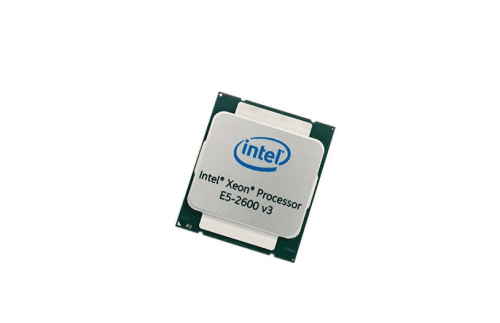 338-BGKF Dell Intel Xeon Six-Core E5-2609V3 1.9GHz