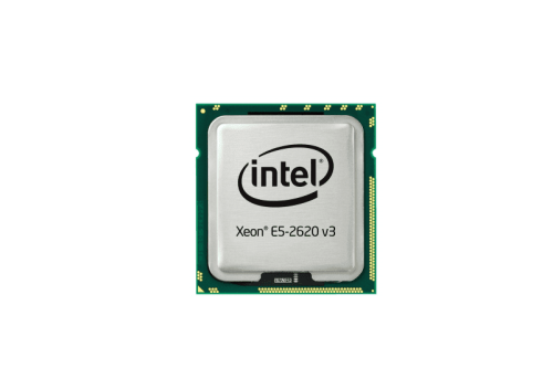 338-BGKG Dell Intel Xeon E5-2620V3 Hexa-Core 2.40GHz