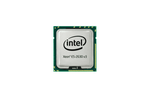 338-BGKJ Dell Intel Xeon 8-Core E5-2630V3 2.4GHz