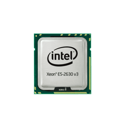 338-BGKK Dell Intel Xeon E5-2630V3 8-Core 1.8GHz