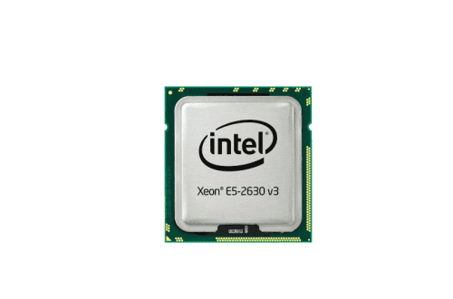 338-BGKK Dell Intel Xeon E5-2630V3 8-Core 1.8GHz