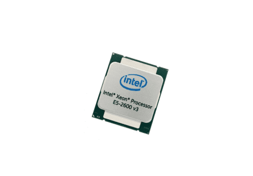 338-BGKU Dell Intel Xeon Six-Core E5-2609V3 1.9GHz