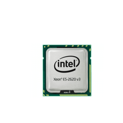 338-BGKV Dell Intel Xeon E5-2620V3 Hexa-Core (6 Core)