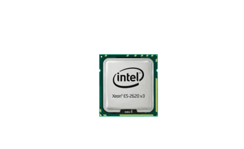 338-BGKV Dell Intel Xeon E5-2620V3 Hexa-Core (6 Core)