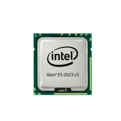 338-BGKW Dell Intel Xeon E5-2623V3 Quad Core 3.0GHz