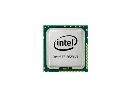 338-BGKW Dell Intel Xeon E5-2623V3 Quad Core 3.0GHz