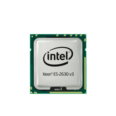 338-BGKY Dell Intel Xeon E5-2630lV3 8-Core 1.8GHz