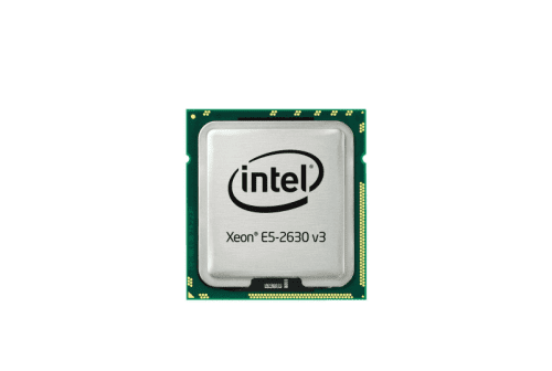 338-BGKY Dell Intel Xeon E5-2630lV3 8-Core 1.8GHz