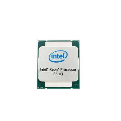 338-BGKZ Dell Intel Xeon Quad Core E5-2637V3 3.5GHz