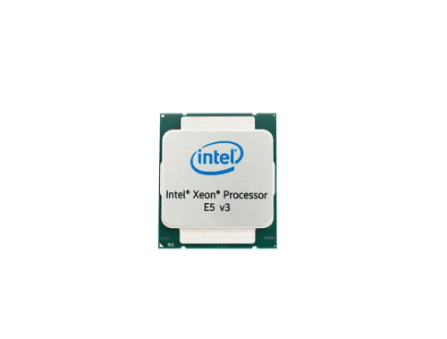 338-BGKZ Dell Intel Xeon Quad Core E5-2637V3 3.5GHz