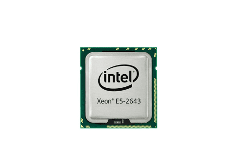 338-BGLC Dell Intel Xeon E5-2643V3 6-Core 3.4GHz