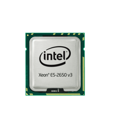 338-BGLD Dell Intel Xeon 10-Core E5-2650V3 2.3GHz