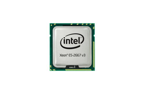 338-BGLG Dell Intel Xeon 8-Core E5-2667V3 3.2GHz