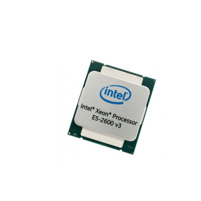 338-BGLY Dell Intel Xeon 10-Core E5-2650V3 2.3GHz