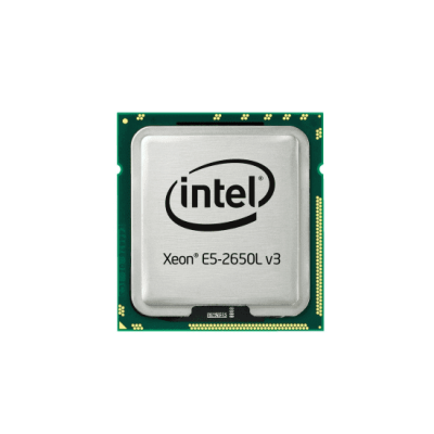 338-BGMC Dell Intel Xeon E5-2650lV3 12-Core 1.8GHz