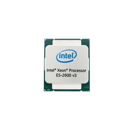 338-BGMF Dell 1.60GHz 6.40GT/s QPI 15MB