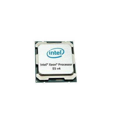 338-BJCV Dell 2.20GHz 9.60GT/s QPI 55MB L3 Cache Intel Xeon