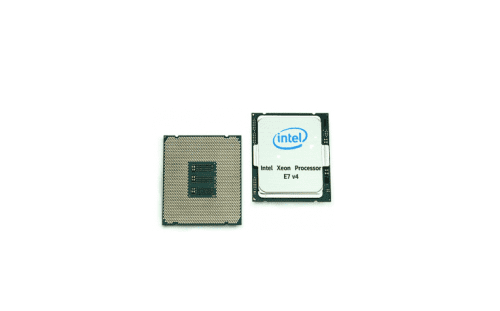 338-BJWY Dell Intel Xeon E7-8867V4 18-Core 2.4GHz 45MB