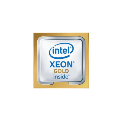 338-BLMZ Dell Intel Xeon Gold 5122 Quad-Core 3.6GHz