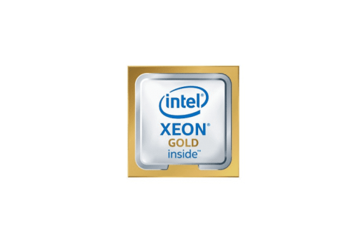 338-BLNE Dell Intel Xeon 16 Core Gold 6130 2.1GHz 22MB