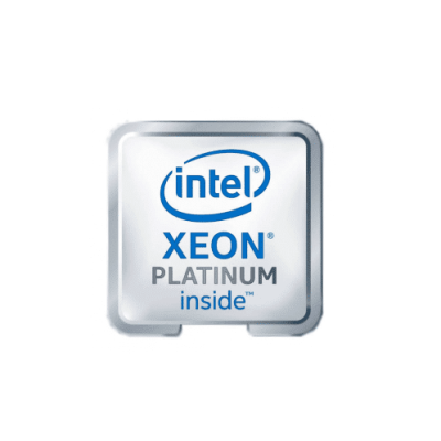 338-BLNT Dell Intel Xeon 24-Core Platinum 8160 2.1GHZ