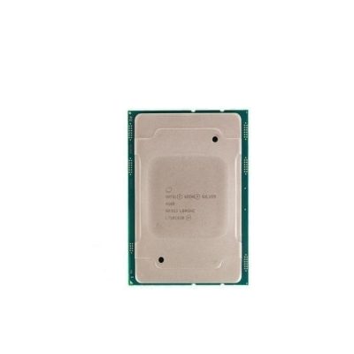 338-BLTR Dell Intel Xeon Silver 4108 Octa-core (8 Core)