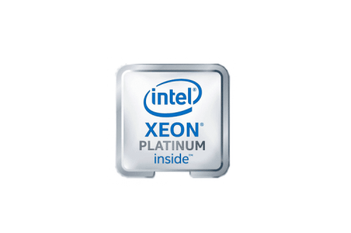 338-BLUL Dell Intel Xeon 28 Core Platinum 8180M 2.5GHz