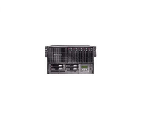 Refurbished 338974-B21 HP Proliant Dl760 G2 4p Intel Xeon