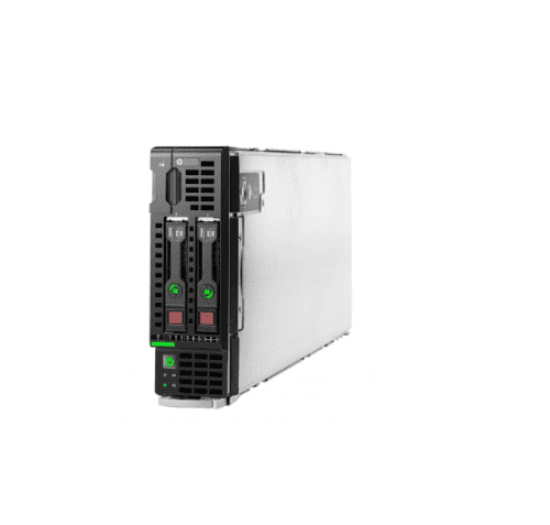 Refurbished 345021-B21 HP Proliant Bl20p G2 2 X Intel Xeon