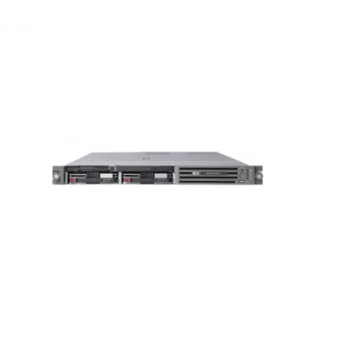 Refurbished 345101-001 HP Proliant DL360 G3 1X Intel Xeon