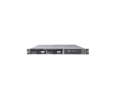 Refurbished 345101-001 HP Proliant DL360 G3 1X Intel Xeon