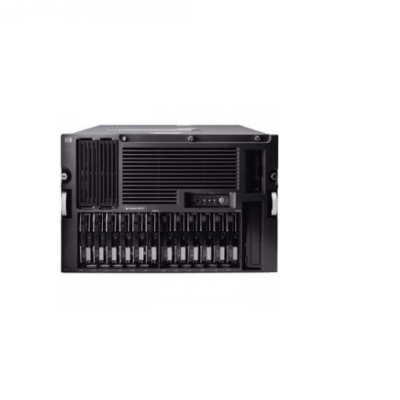 Refurbished 345318-001 HP Proliant ML570 G2 2x Intel Xeon