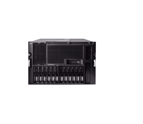 Refurbished 345318-001 HP Proliant ML570 G2 2x Intel Xeon