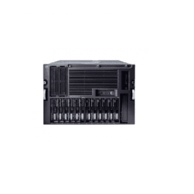 Refurbished 347903-001 HP Proliant Dl580 G2 1x Intel Xeon