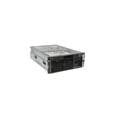 Refurbished 347904-001 HP Proliant Dl580 G2 2 X Intel Xeon