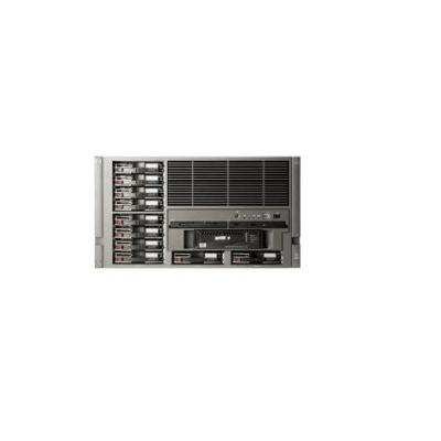 Refurbished 348138-001 HP Proliant ML570 G3 2p Xeon Mp