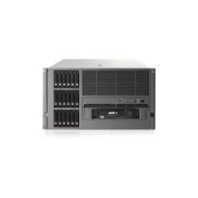 Refurbished 348140-001 HP Proliant Ml570 G3 2 X Intel Xeon