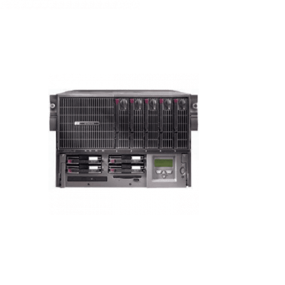 Refurbished 348443-B21 HP Proliant Dl760 G2 4 X Xeon Mp