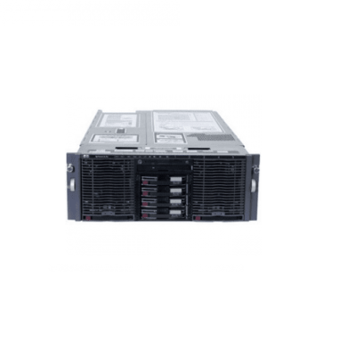 Refurbished 348445-B21 HP Proliant Dl740 4P Intel Xeon